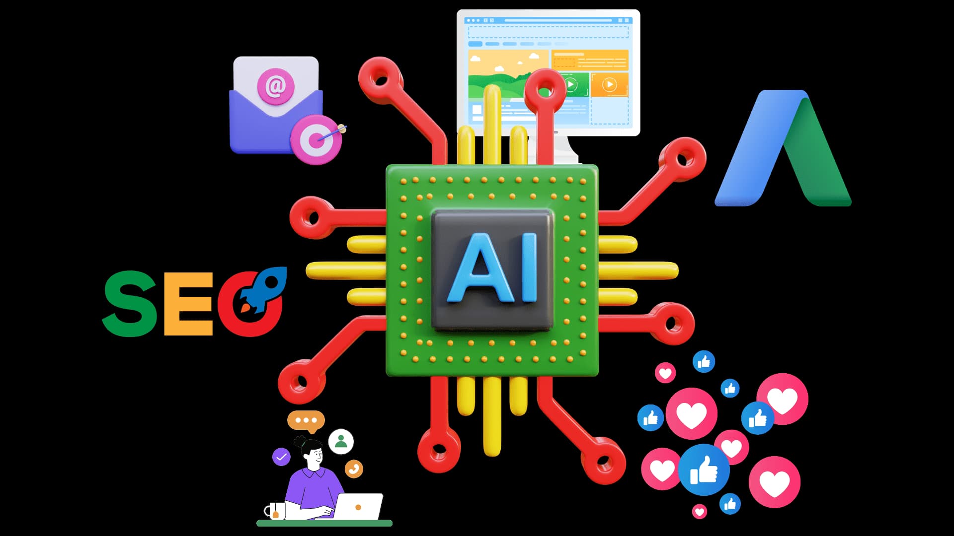 The Future of Directory Submissions: AI and Automation in SEO