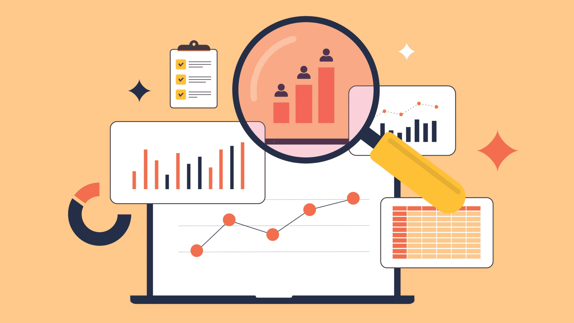 How to Analyze Competitors Backlinks for SEO Success: Complete Guide