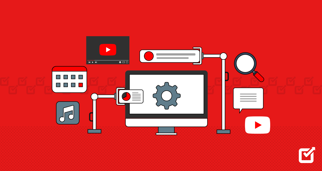 Automated Directory Submission Illustration